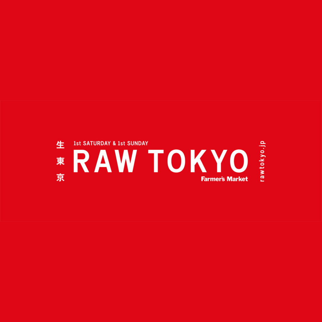RAW TOKYOアイキャッチ